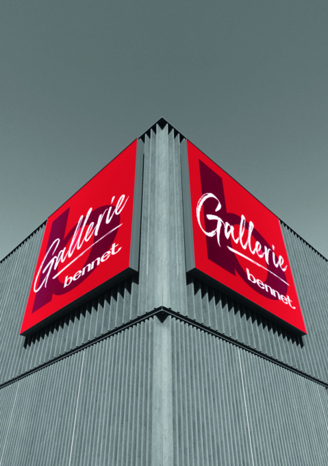 Gallerie Bennet: acquisita la Galleria del Centro Commerciale di Molinetto di Mazzano