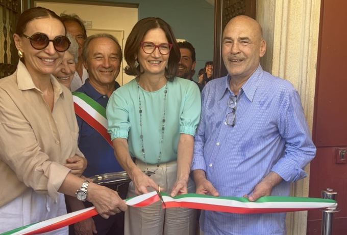 Garda: un lago in festa, 4.289 ingressi per l’edizione zero