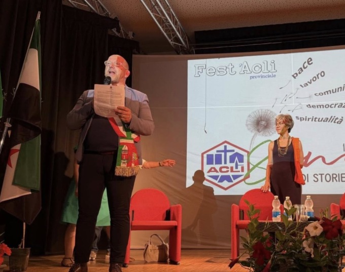 Gussago in scena la Fest’Acli, domani la seconda serata