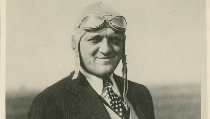 Il mito di Franco Mazzotti rivive a Chiari: l’avventura futurista dell’inventore della Mille Miglia