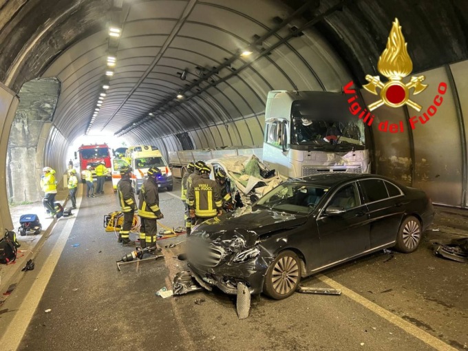 Incidente mortale a Marone, le condoglianze dell’assessore Lucente alla famiglia del 29enne