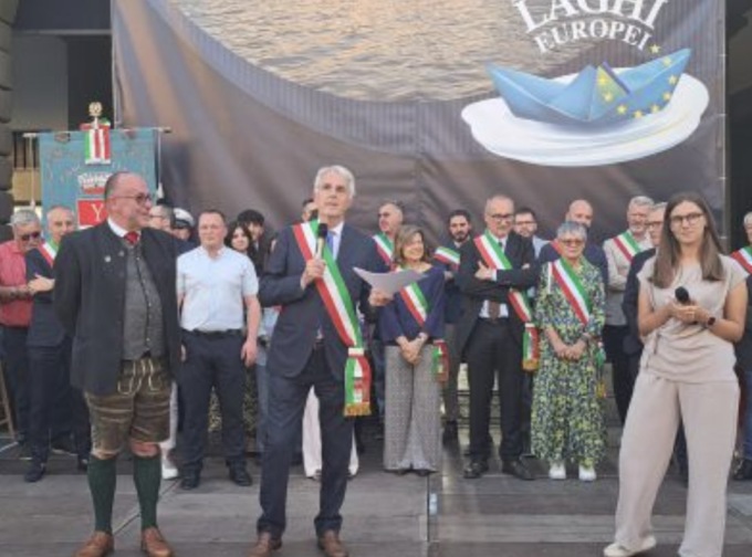 Iseo non teme il boom di visitatori