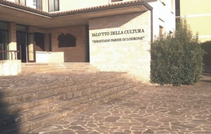 “La montagna nel lago”: venerdì a Salò la presentazione con Jacopo De Michelis