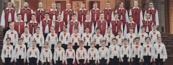 “La voce dell’Ucraina”: il concerto all’auditorium San Barnaba