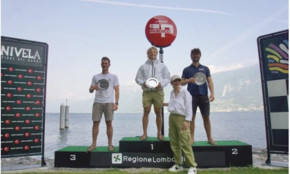 Lombardia Foil Gran Prix 2025: a Campione del Garda la seconda tappa del Campionato Italiano