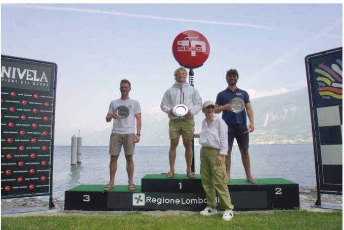 Lombardia Foil Gran Prix 2025: a Campione del Garda la seconda tappa del Campionato Italiano