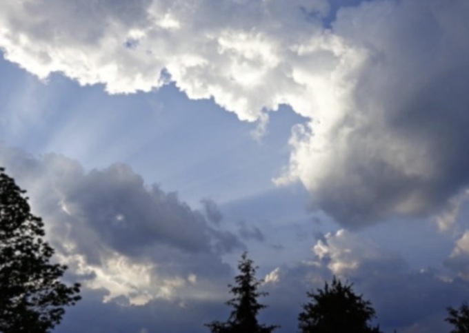 Meteo nel Bresciano: instabile nei prossimi giorni