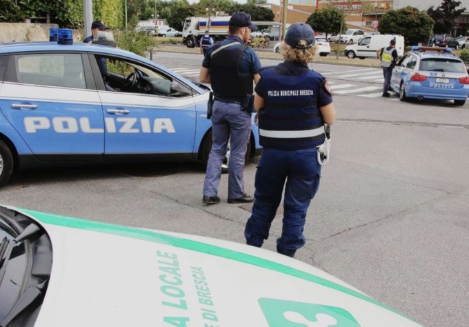 Microcriminalità diffusa: individuati 14 cittadini extracomunitari irregolari sul territorio