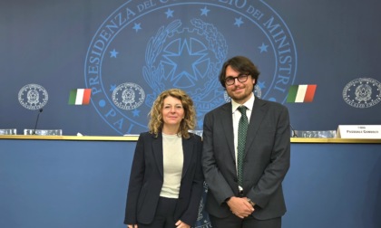 Mobilità Sicura, Moraschini a Roma: “Orgogliosi di essere utili con il nostro esempio”