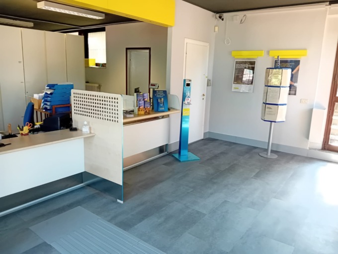 Niardo: riaperto al pubblico l’ufficio postale