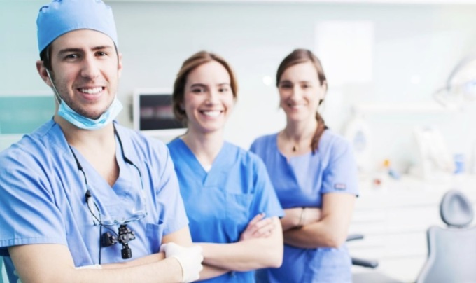 Operatore Socio Sanitario: corso di formazione gratuito finalizzato all’assunzione