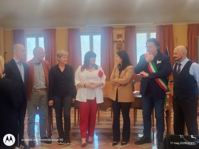 Che successo il primo corso per il patentino base dei proprietari di cani