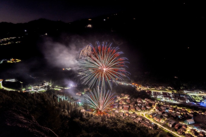 “Intrecci Condivisi” la ValSeriana si racconta attraverso le sue tradizioni