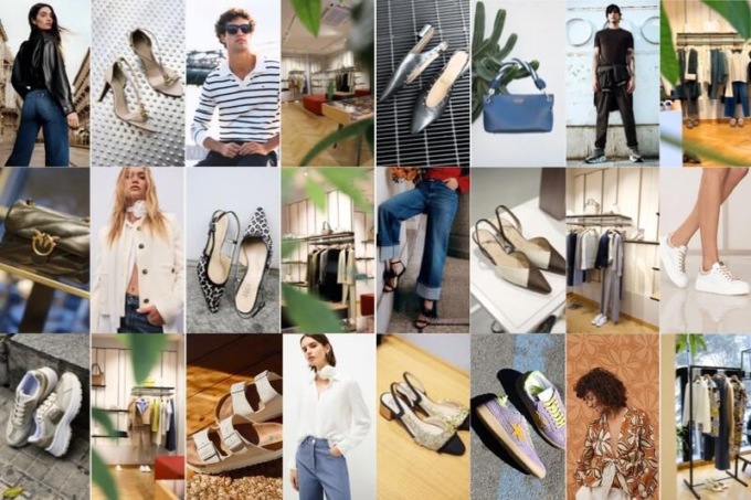 Step By Step: dove la moda italiana incontra una shopping experience su misura