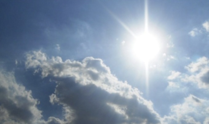 Qualche nube ma il sole non manca: ecco cosa prevede il meteo nel Bresciano