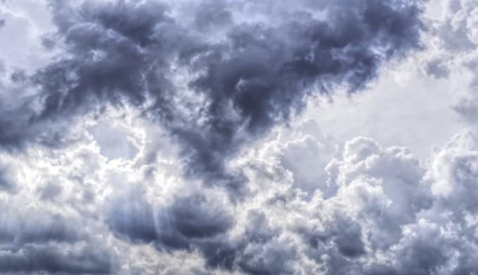 Qualche nube nel Bresciano: cosa ci attende nel fine settimana