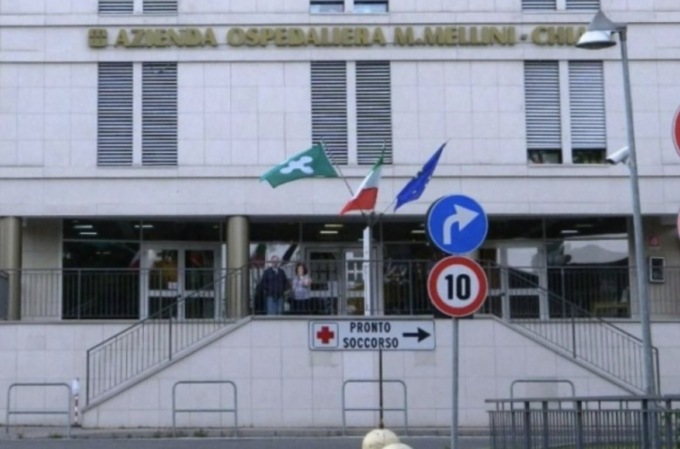 Radiologia, da oggi al via il graduale ripristino delle attività all’ospedale di Chiari dopo il maltempo