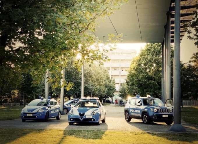 Risse violente a Brescia, Salò e Manerba del Garda: in manette un 20enne con precedenti