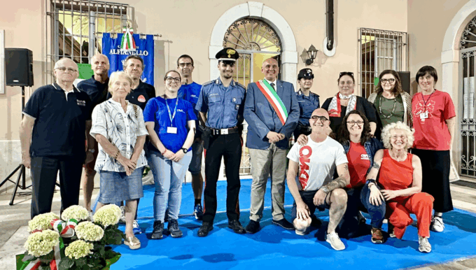 La festa della Repubblica come momento di condivisione sociale