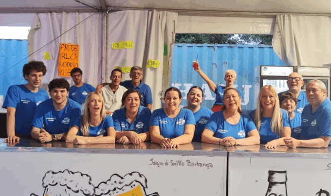 Barbariga festeggia la 38ª Sagra di San Vito tradizione, comunità e novità fino al 16 giugno