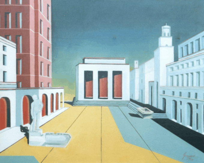 Con gli Occhi dell’Anima la mostra in ricordo di Gaspari