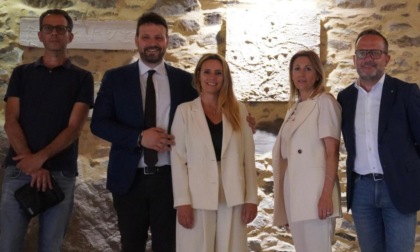 Sito Unesco incisioni rupestri della Valle Camonica: un protocollo d’intesa per la sua promozione e valorizzazione