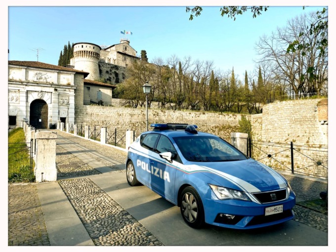 Tentativi di suicidio: tre interventi salva vita da parte della Polizia di Stato