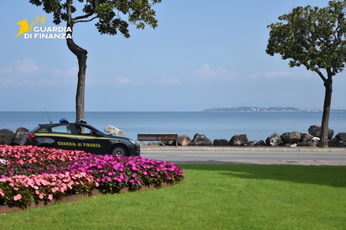 Turismo: B&B abusivi sul lago di Garda, tassazione non dichiarata per circa 250mila euro