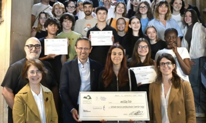 Un nuovo logo per l’Associazione Fondiaria Monte Maddalena