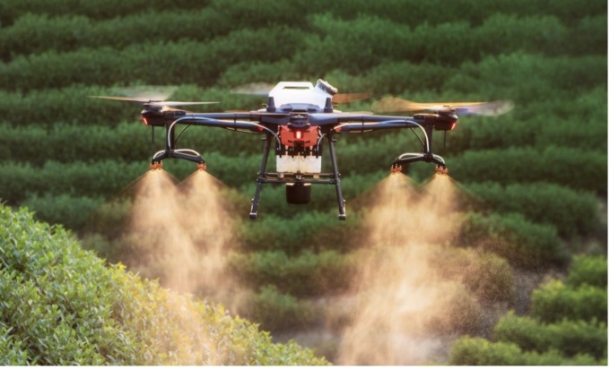 Un’agricoltura più moderna tra innovazione e sostenibilità