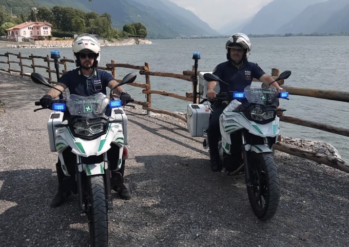 Valle Sabbia: intensificati i controlli nel fine settimana, le zone interessate