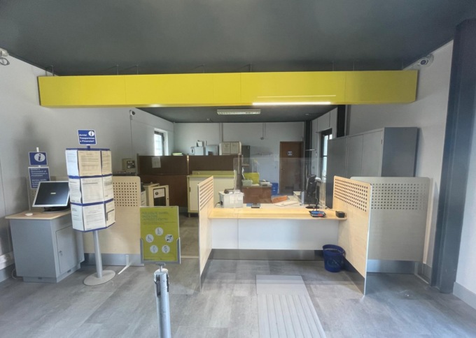 Poste: aperto un nuovo ufficio a Villachiara