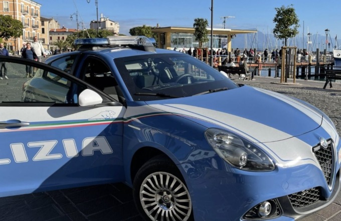 Vittima di una tentata rapina in stazione a Desenzano del Garda: denunciati due giovani