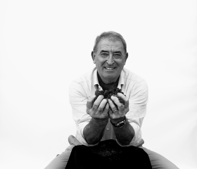 Un costruttore di territori: Vittorio Moretti è cavaliere del lavoro