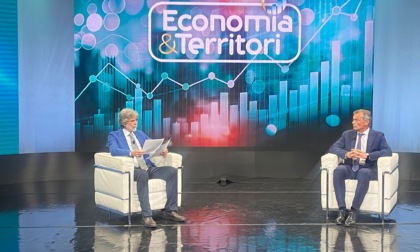 “Economia&Territori”, su Telecity si parla del mercato “M&A” italiano