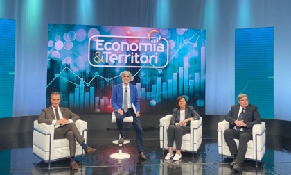 Innovazione e ricerca universitaria, se ne parla su Telecity con “Economia&Territori”