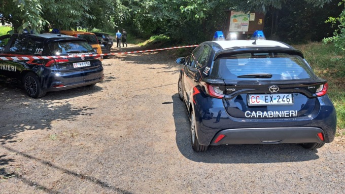 Una tragedia con due vittime: è il bagnino di Castrezzato l’uomo trovato morto sul Monte Orfano