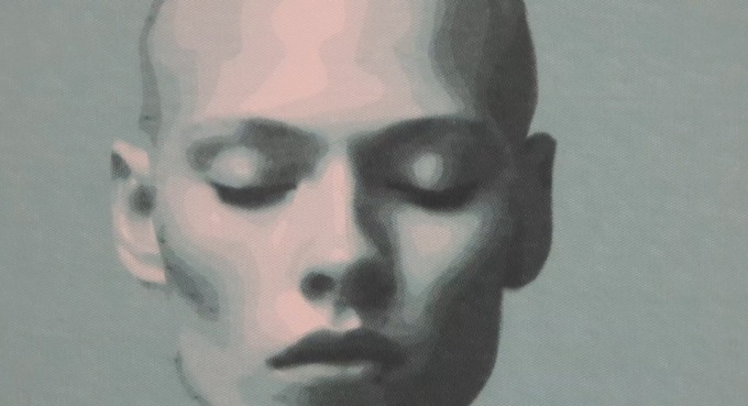 A scuola di AI con le opere di Tentolini, tra umano e virtuale