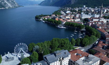 Lecco protagonista su Telecity, questa sera a “Dentro e fuori dal Comune”