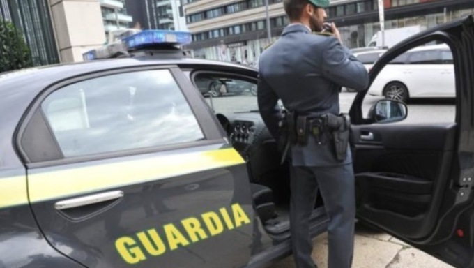 Passeggeri aerotaxi: evasa imposta erariale per oltre 110mila euro