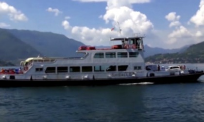 “1957-2025: 68 anni insieme”: l’evento celebrativo di Navigazione Laghi