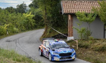 48° Rally 1000 Miglia: ufficializzato il percorso