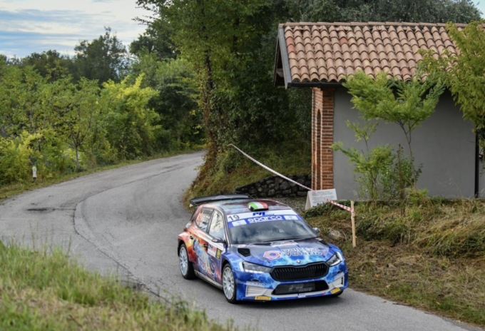 48° Rally 1000 Miglia: ufficializzato il percorso