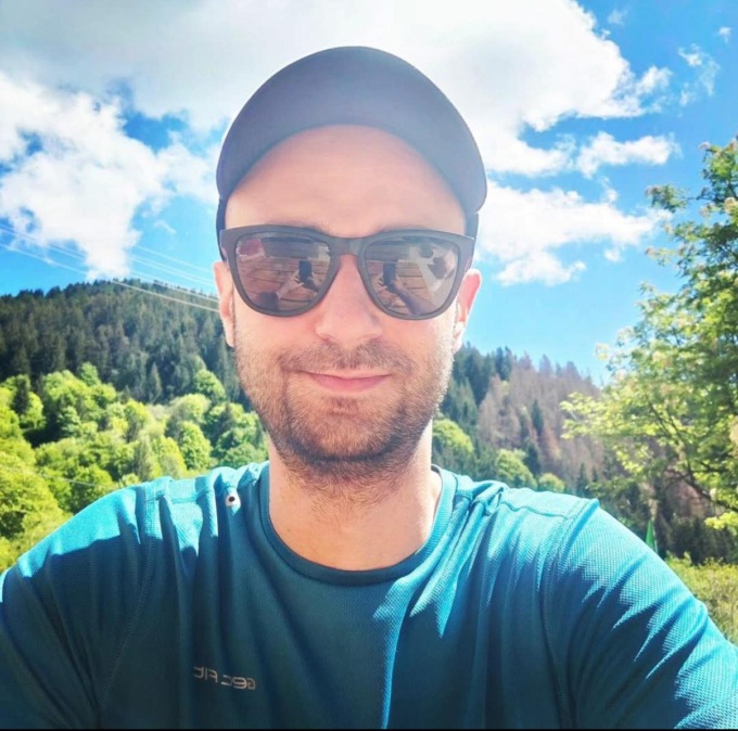 Un’anima gentile, un vuoto immenso: Chiari e la Curva Nord piangono Fabio Festa, morto sul Blumone