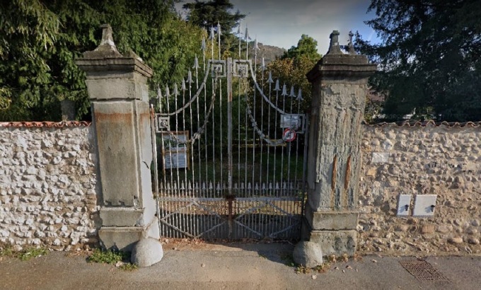 Parco Gnecchi a Cologne: l’acquisto è cosa (quasi) fatta