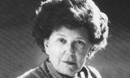 Le fatiche pendolari nelle pagine di Corti, poetessa dell’epica operaia