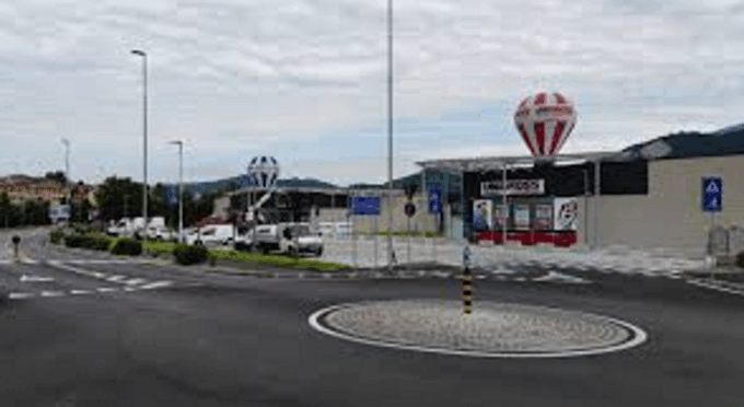 Doccia fredda per Paratico: da demolire il plesso di via Mazzini