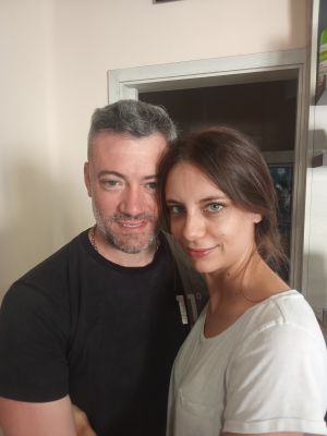 Gianpaolo Alberti all’altare, dodici anni con la Germani Brescia: «Una stagione emozionante»