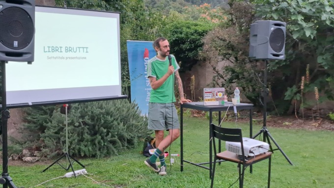 La cultura (brutta) che non ti aspetti: Auroro Borealo