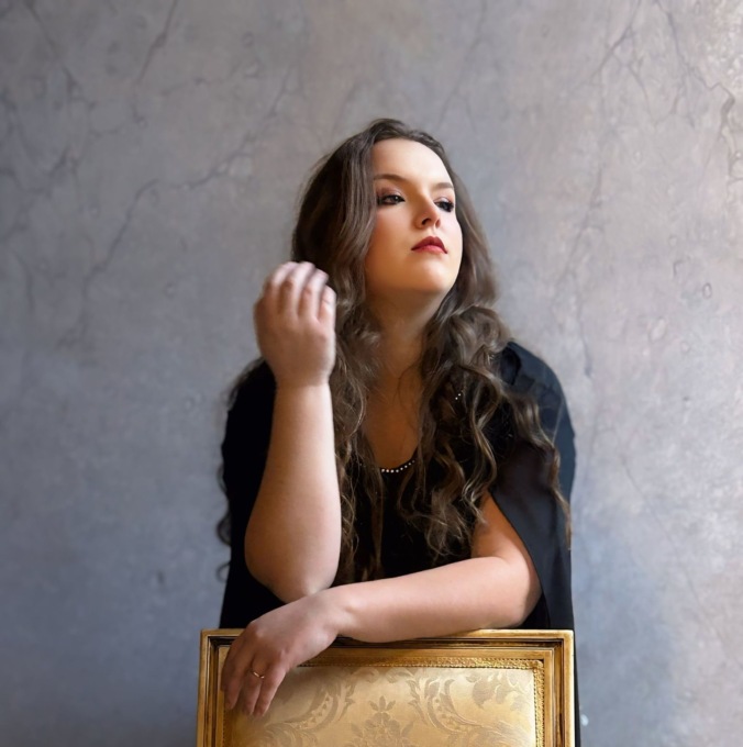 Voci controcorrente: il futuro della lirica italiana si chiama IlariaAndrea Tomasoni